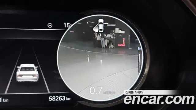 Genesis G80 RG3 — Фото автомобиля 18