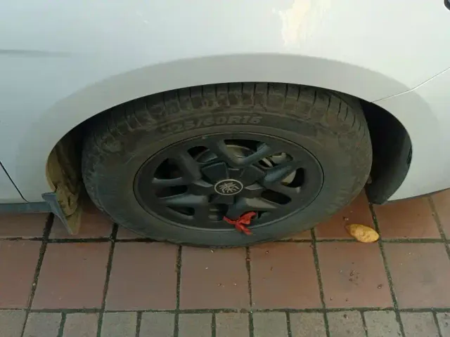 BYD Qin PLUS — Фото автомобиля 6