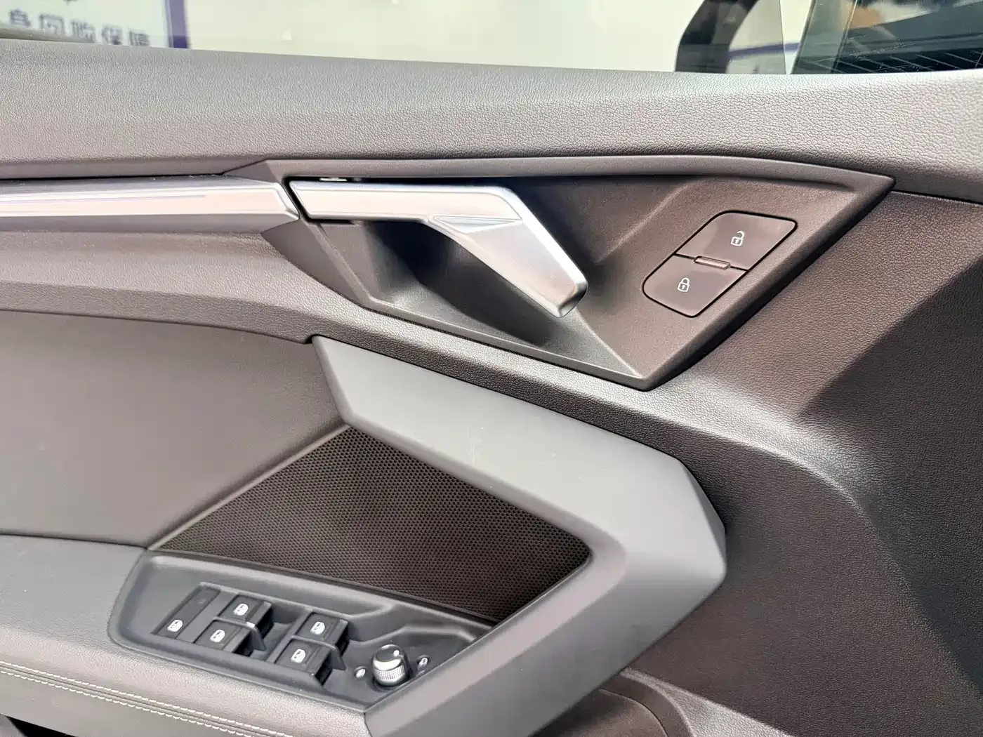 Audi Audi A3 2022 A3L Limousine 35 TFSI Style Sport — Фото автомобиля 14