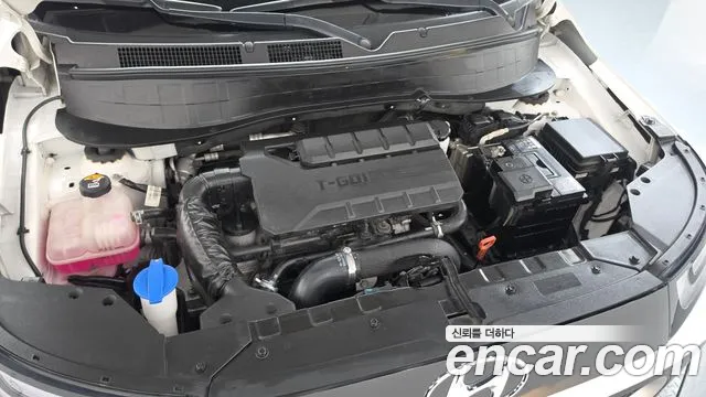 Hyundai Casper — Фото автомобиля 9
