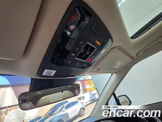 Kia Carnival 4th Gen — Фото автомобиля 13
