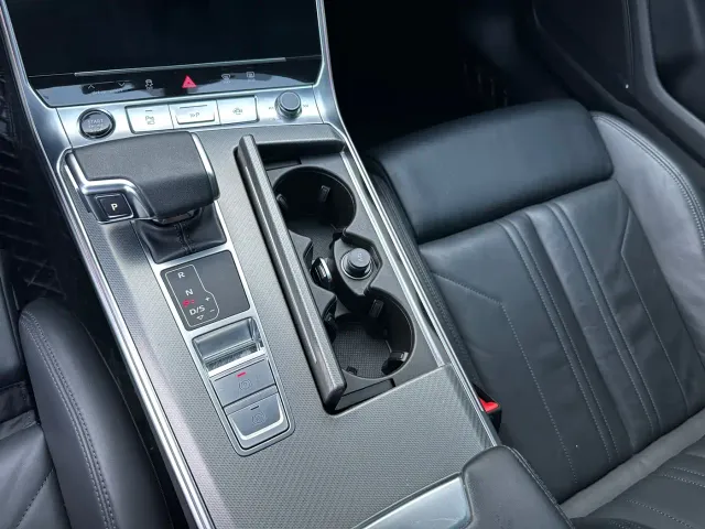 Audi A7 — Фото автомобиля 9