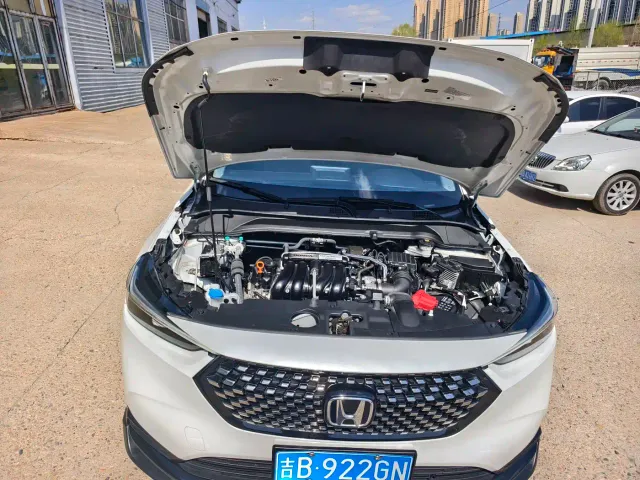 Honda XR-V — Фото автомобиля 24