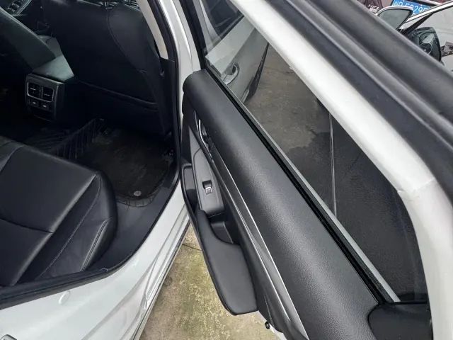 Honda Accord — Фото автомобиля 9