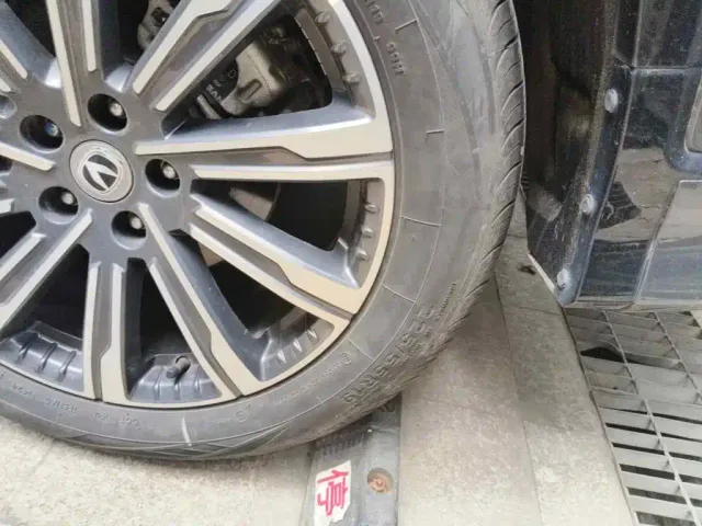 Changan CS75 Plus — Фото автомобиля 7