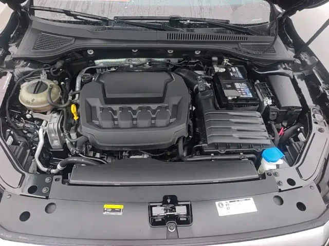Volkswagen Passat — Фото автомобиля 19