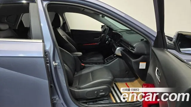Hyundai Kona — Фото автомобиля 11
