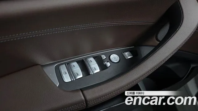 BMW X4 xDrive20i M Sport Pro Special Edition — Фото автомобиля 27