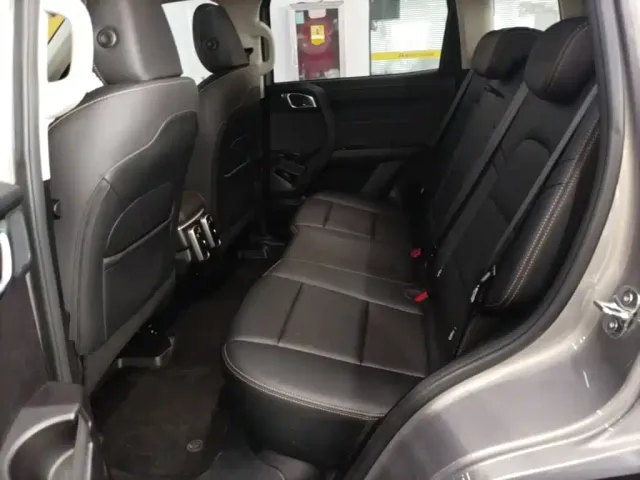 Haval Big Dog — Фото автомобиля 16