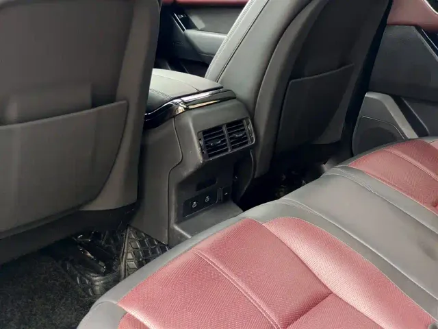 Land Rover Range Rover Velar — Фото автомобиля 9