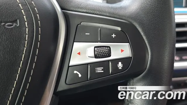 BMW X5 G05 — Фото автомобиля 23