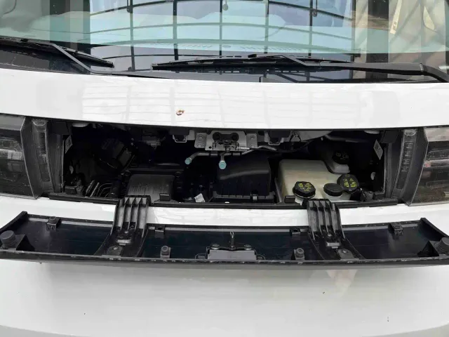 Maxus Dana V1L — Фото автомобиля 10
