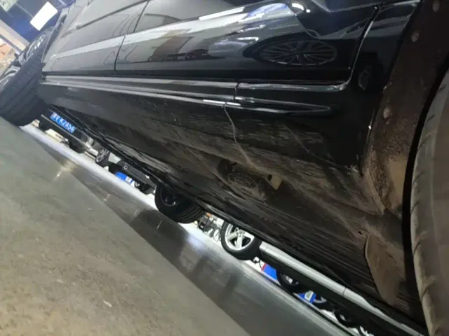Volvo XC90 — Фото автомобиля 21