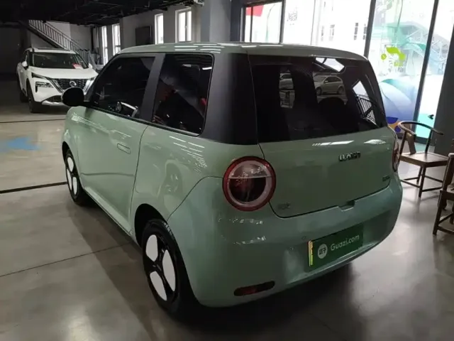 Changan Lumin — Фото автомобиля 4