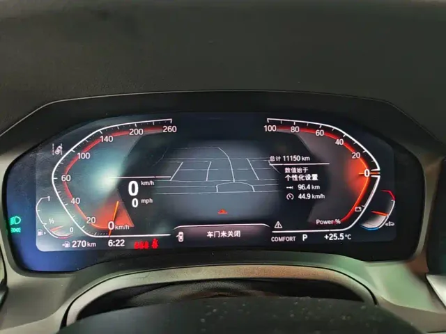 BMW 4 Series — Фото автомобиля 11