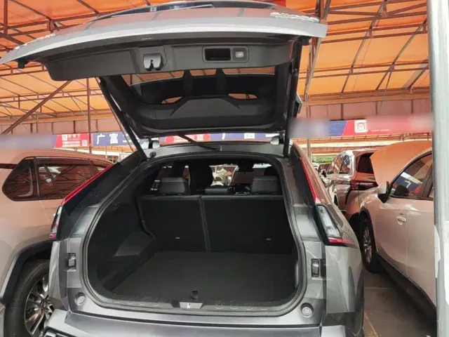 GAC Trumpchi Emkoo — Фото автомобиля 18