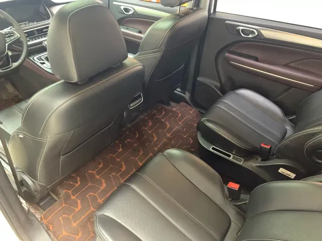 GAC Trumpchi M6 — Фото автомобиля 10