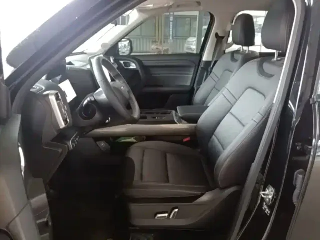 Haval Big Dog — Фото автомобиля 14