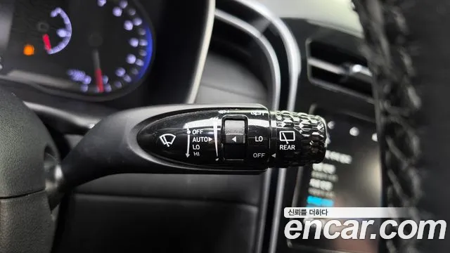 Hyundai Tucson NX4 — Фото автомобиля 28