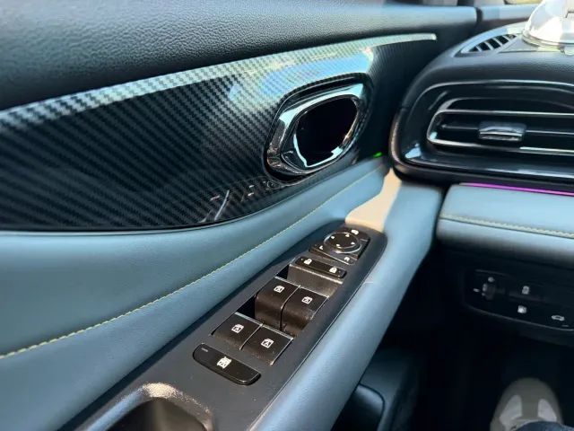GAC Trumpchi Emkoo — Фото автомобиля 16