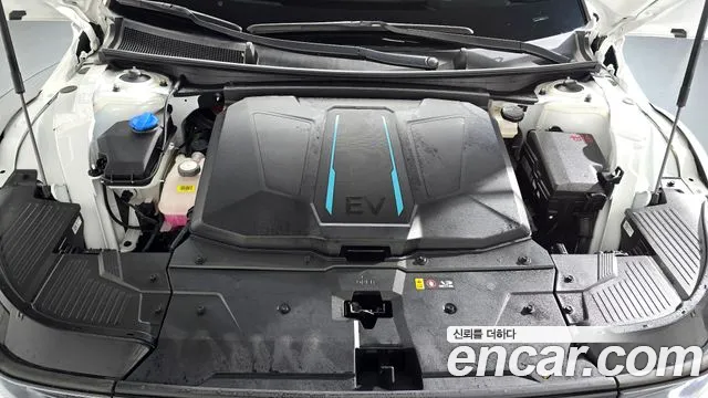 Hyundai Ioniq 5 Ioniq 5 (New) — Фото автомобиля 9