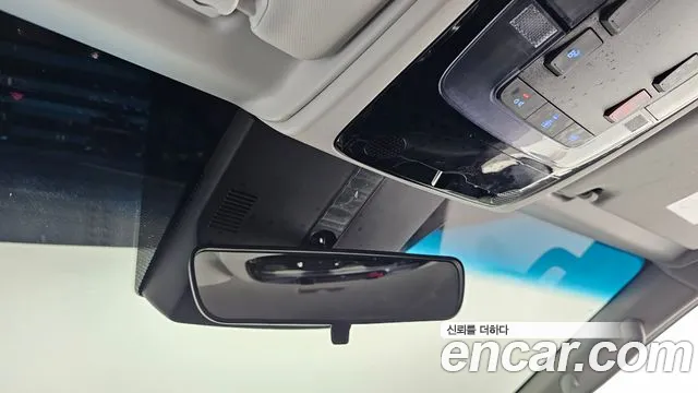 Hyundai Staria Staria — Фото автомобиля 20