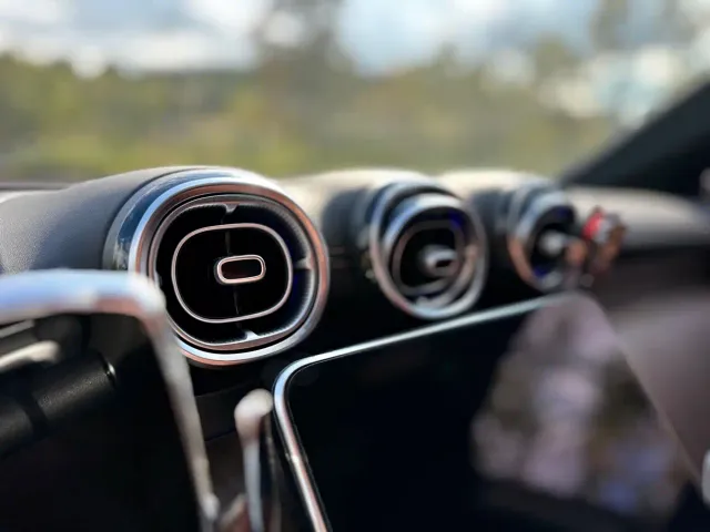 Mercedes-Benz GLC-Class — Фото автомобиля 16