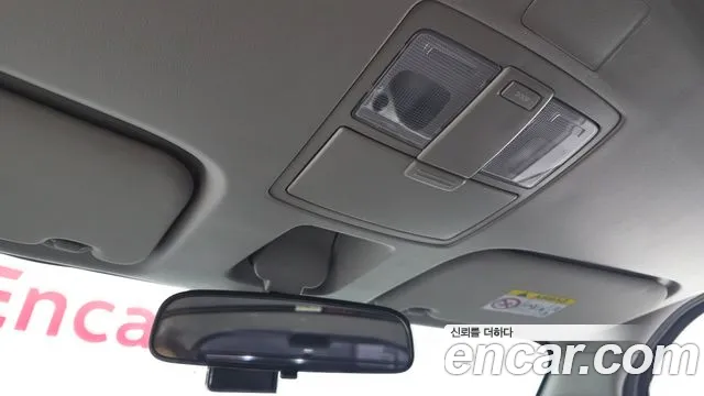 Kia RAY Новый Ray Фургон — Фото автомобиля 20