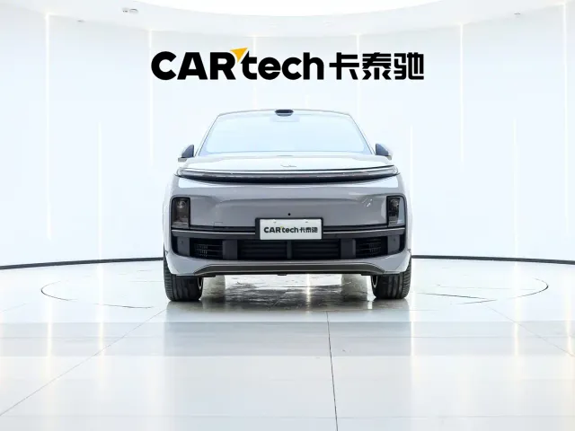 Li Auto L9 — Фото автомобиля 2