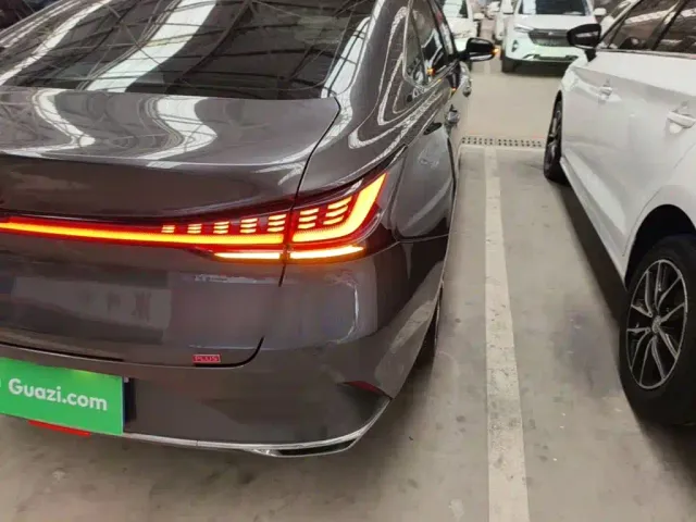Changan Raeton Plus — Фото автомобиля 7