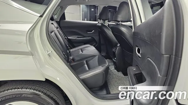 Hyundai Kona SX2 — Фото автомобиля 12