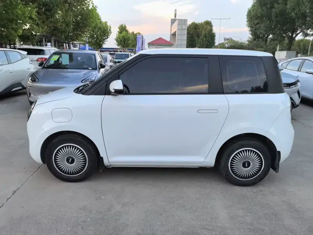Changan Lumin — Фото автомобиля 8