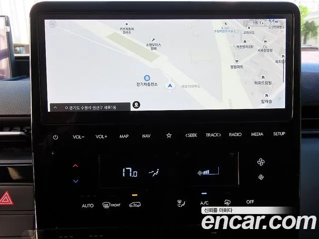 Hyundai ST1 — Фото автомобиля 15
