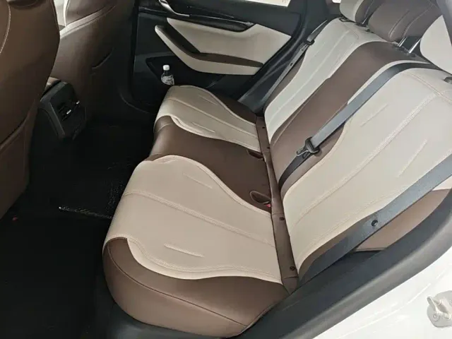BYD Qin PLUS — Фото автомобиля 16