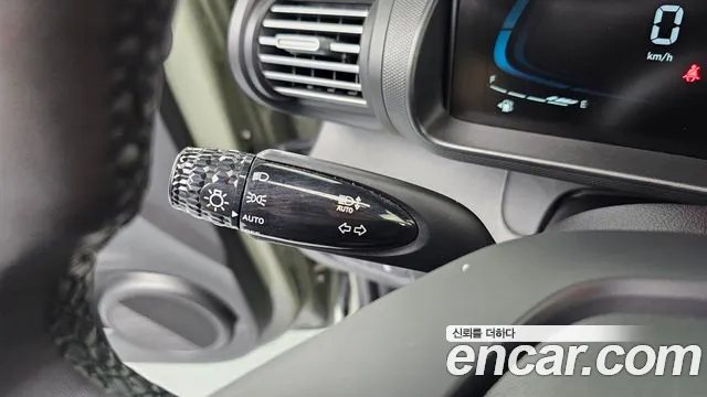 Hyundai Casper Casper Turbo Inspiration — Фото автомобиля 17