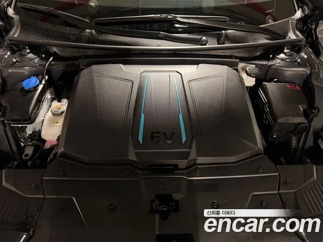 Hyundai Ioniq5 — Фото автомобиля 7