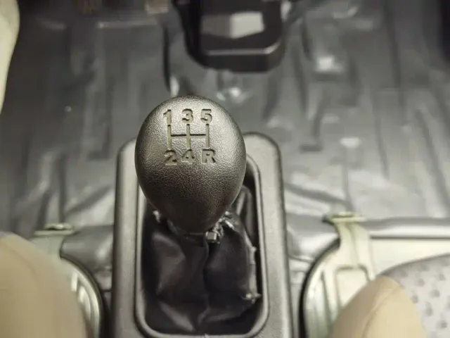 Wuling Zhiguang — Фото автомобиля 13