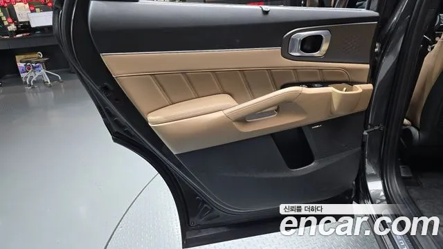 Kia Sorento 4th Gen — Фото автомобиля 14