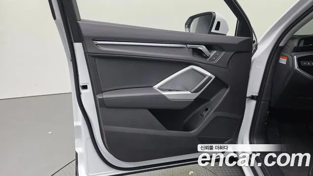 Audi Q3 35 TDI Sportback — Фото автомобиля 22