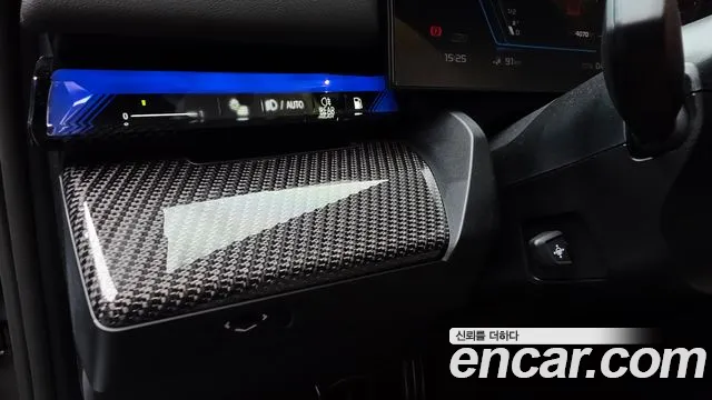 BMW M5 G90 — Фото автомобиля 19