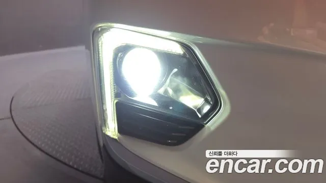 ChevroletGMDaewoo Traverse Traverse 3.6 AWD Red Line — Фото автомобиля 21