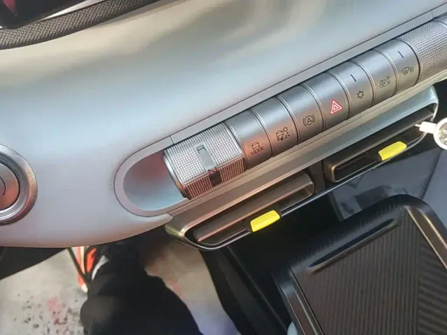 BYD Seagull — Фото автомобиля 13