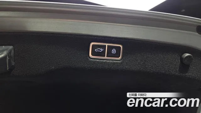 Hyundai Sonata Exclusive — Фото автомобиля 27