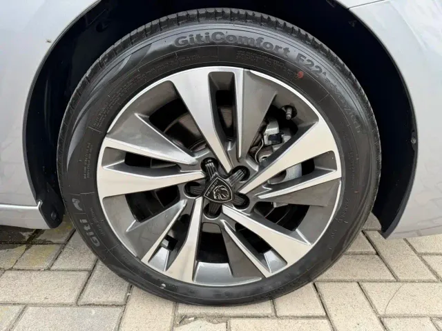 Peugeot 408 — Фото автомобиля 28