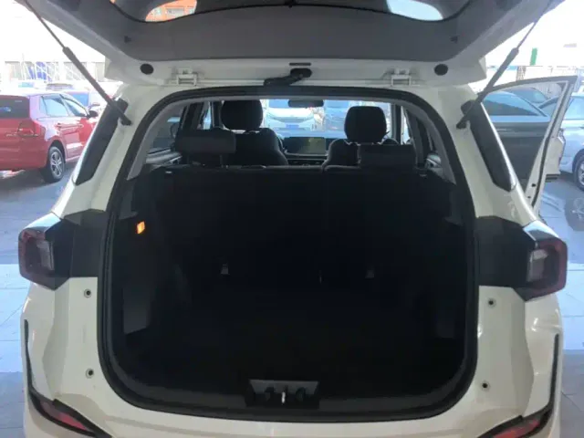 Kaiyi Xuanjie Pro EV — Фото автомобиля 18