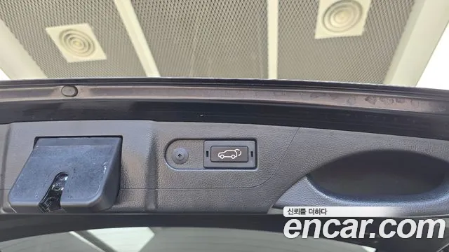 KGM Rexton New — Фото автомобиля 22