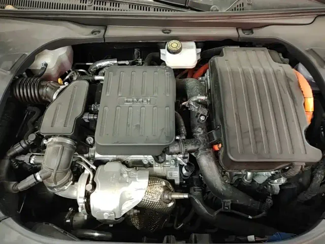 BYD Seal — Фото автомобиля 19
