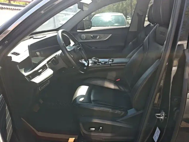 Chery Tiggo 8 PRO — Фото автомобиля 14