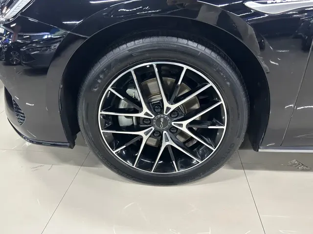 BYD Seal — Фото автомобиля 27