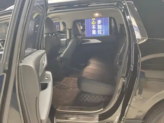 Haval H5 — Фото автомобиля 11